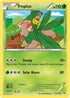 [Reverse Holo] ROS 12/108 Tropius U