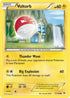 ROS 21/108 Voltorb C