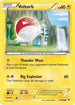 ROS 21/108 Voltorb C