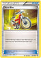 PRC 122/160 Acro Bike U