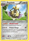 PRC 100/160 Aegislash RH