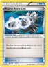 PRC 123/160 Aggron Spirit Link U