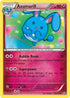 [Reverse Holo] PRC 103/160 Azumarill R