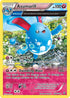 PRC 104/160 Azumarill RH