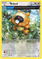 PRC 117/160 Bidoof U