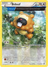 PRC 117/160 Bidoof U