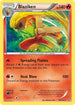 PRC 28/160 Blaziken RH