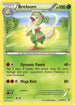 PRC 16/160 Breloom R