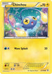 PRC 57/160 Chinchou C