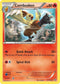 PRC 27/160 Combusken U