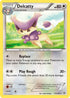 PRC 114/160 Delcatty R