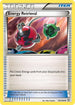 PRC 126/160 Energy Retrieval U