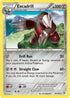 PRC 96/160 Excadrill R