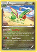 PRC 110/160 Flygon RH