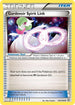 PRC 130/160 Gardevoir Spirit Link U