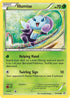 PRC 18/160 Illumise C