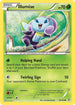 PRC 18/160 Illumise C
