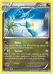 PRC 107/160 Kingdra R