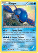 PRC 53/160 Kyogre R