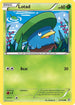 PRC 10/160 Lotad C