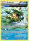 PRC 37/160 Ludicolo R