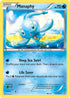 PRC 56/160 Manaphy RH