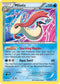 PRC 44/160 Milotic RH