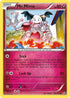 PRC 101/160 Mr. Mime U