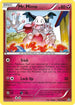 [Reverse Holo] PRC 101/160 Mr. Mime U