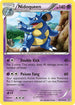 PRC 68/160 Nidoqueen U