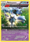 [Reverse Holo] PRC 69/160 Nidoqueen R