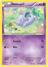 PRC 66/160 Nidoran C