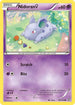 PRC 66/160 Nidoran C