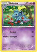 [Reverse Holo] PRC 67/160 Nidorina U