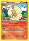 PRC 21/160 Ninetales R