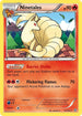 PRC 21/160 Ninetales R