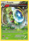 PRC 9/160 Sceptile RH