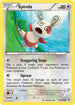 PRC 115/160 Spinda C