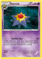 [Reverse Holo] PRC 73/160 Starmie R