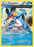 PRC 36/160 Swampert RH