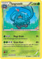 PRC 5/160 Tangrowth R