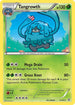 PRC 5/160 Tangrowth R