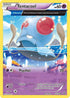 PRC 71/160 Tentacool U
