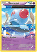 PRC 71/160 Tentacool U
