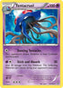 [Reverse Holo] PRC 72/160 Tentacruel R