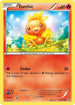 [Reverse Holo] PRC 25/160 Torchic C