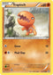 PRC 82/160 Trapinch C