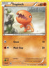 PRC 82/160 Trapinch C