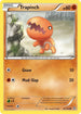 PRC 82/160 Trapinch C
