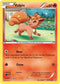 [Reverse Holo] PRC 20/160 Vulpix C